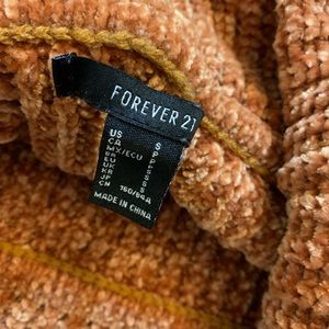 Forever 21 Sweater